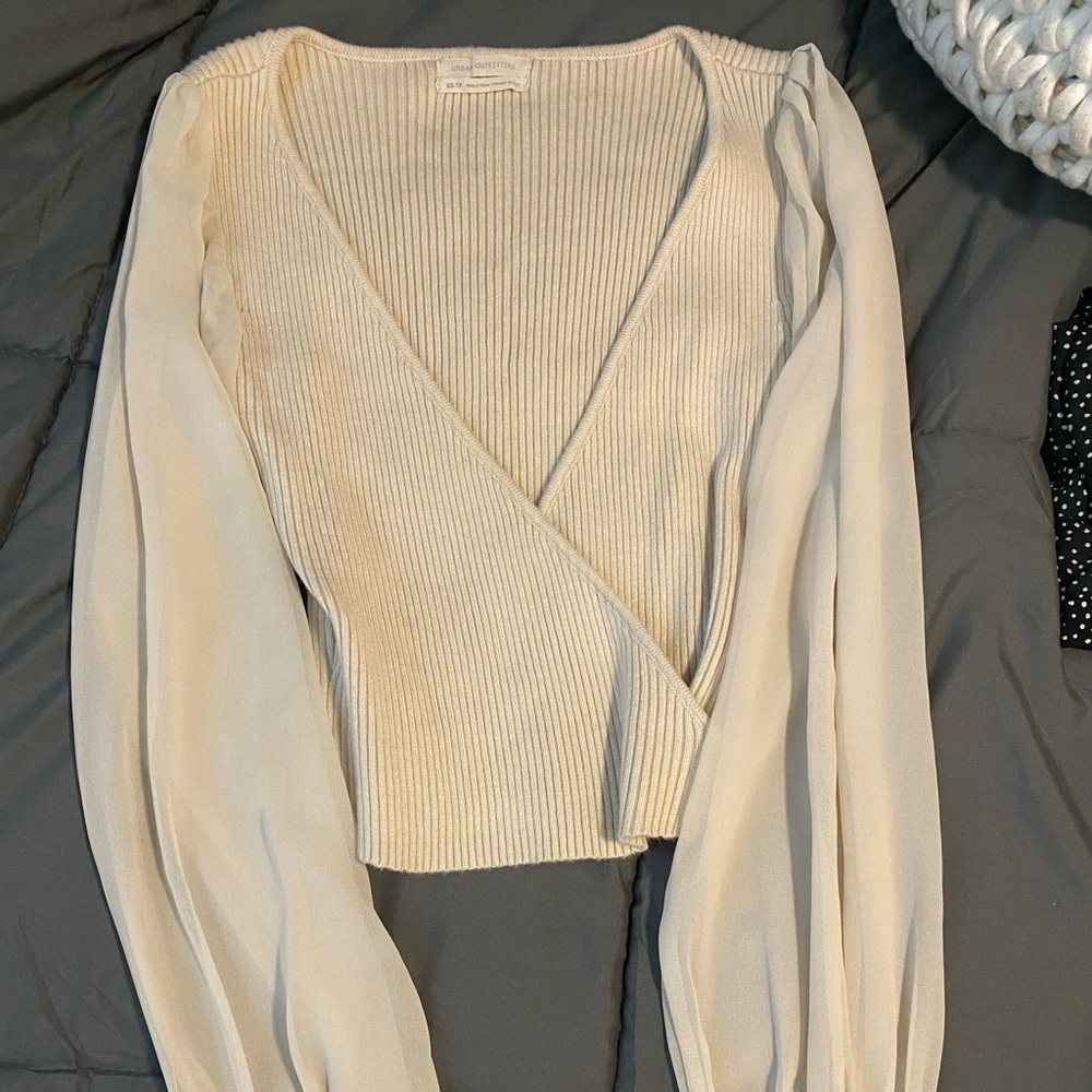 Urban outfitters sweater